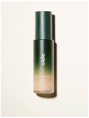 Ciele tint & PROTECT
